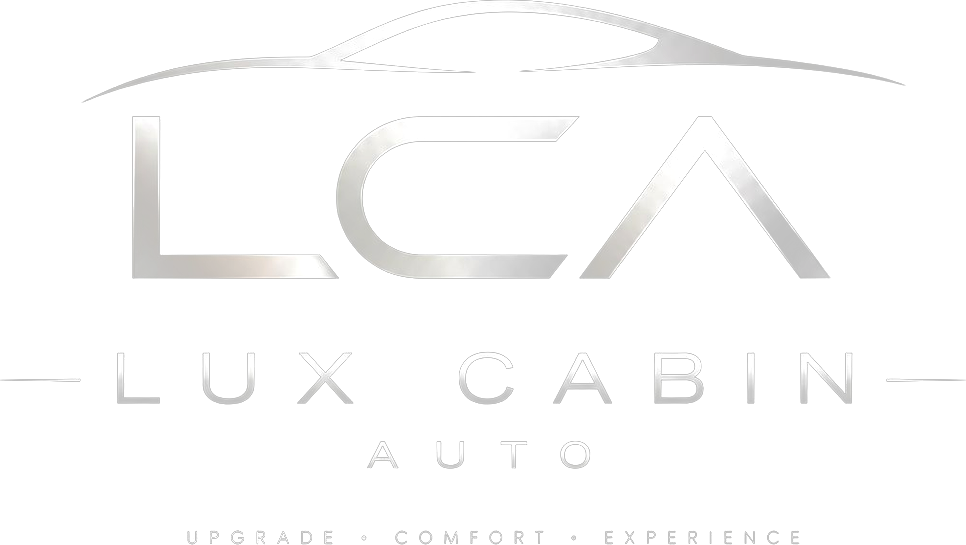 LUXCABIN — Lux Cabin Auto